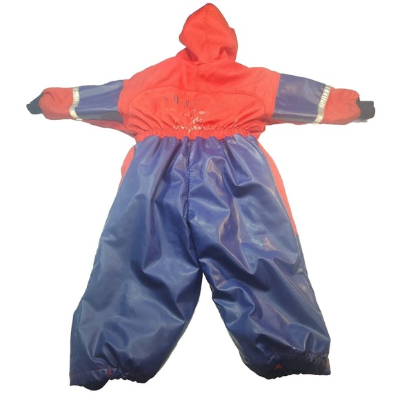 Helly Hansen Kids Unisex Rider 2.0 Dry Suit Insulated‎ Immersion Survival Snow - Picture 2 of 16